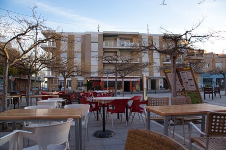 Pilar de la Horadada